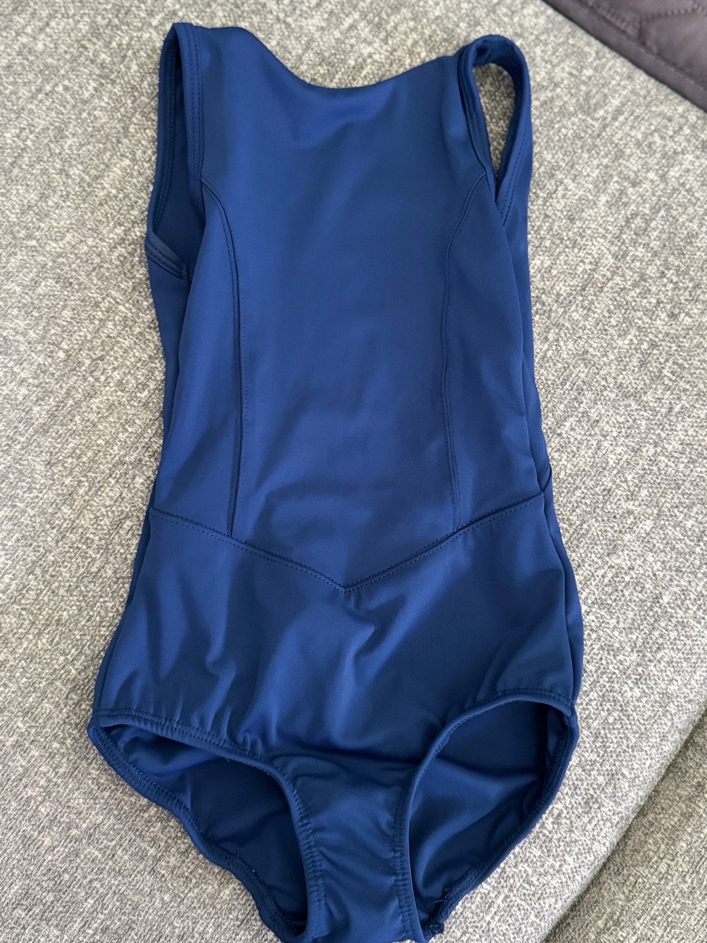 Tiger Friday original Trina Leotard - Navy - CL
